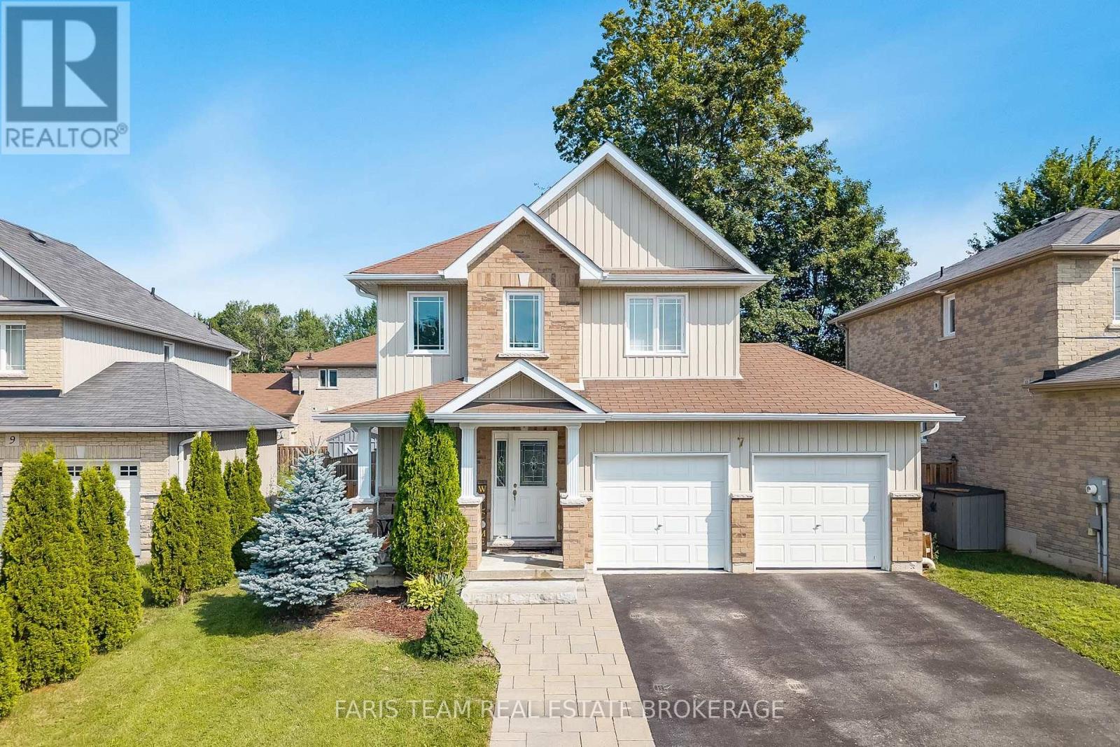 7 Mancini Drive Property Photo 1