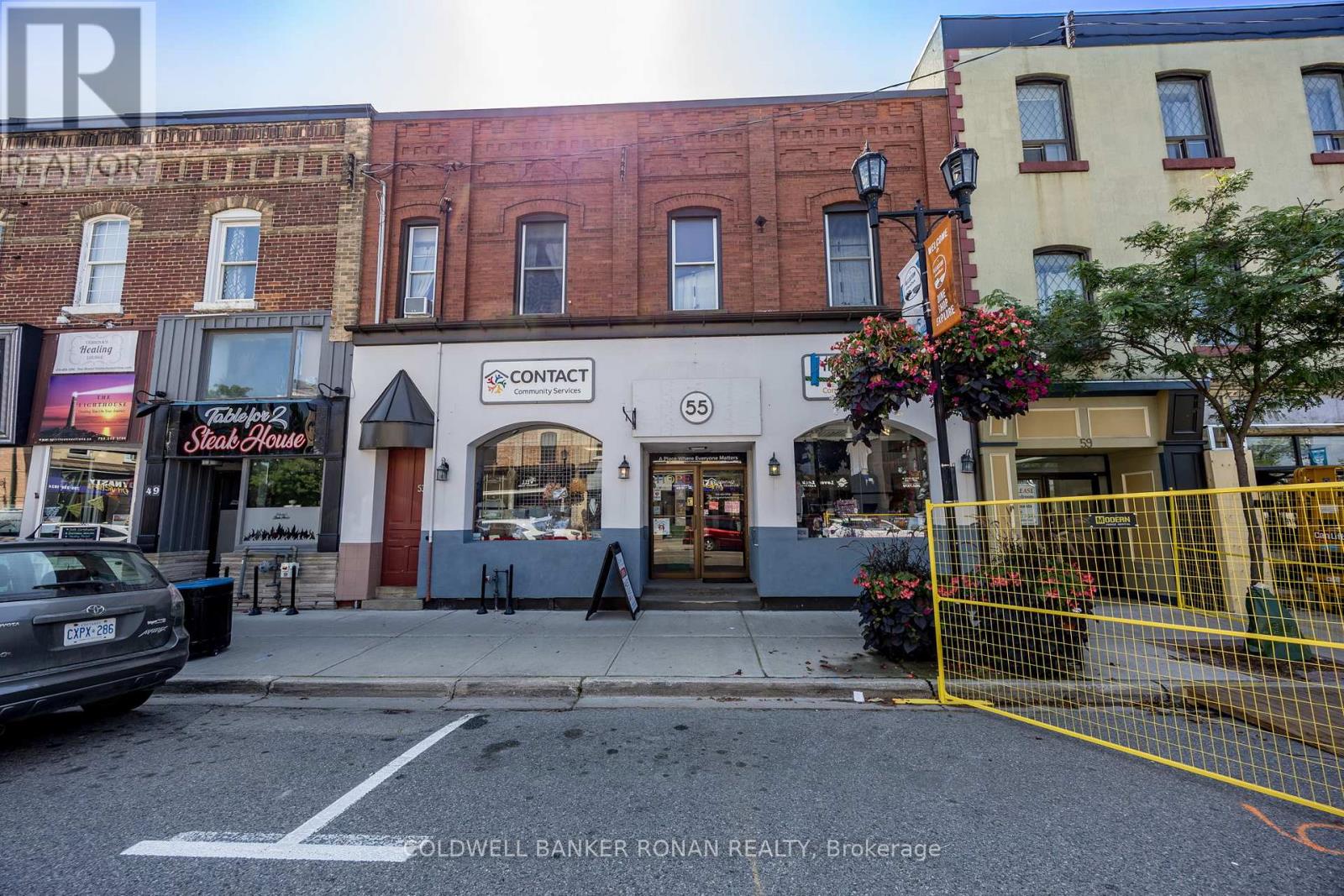 53 & 55 Victoria Street W Property Photo 2