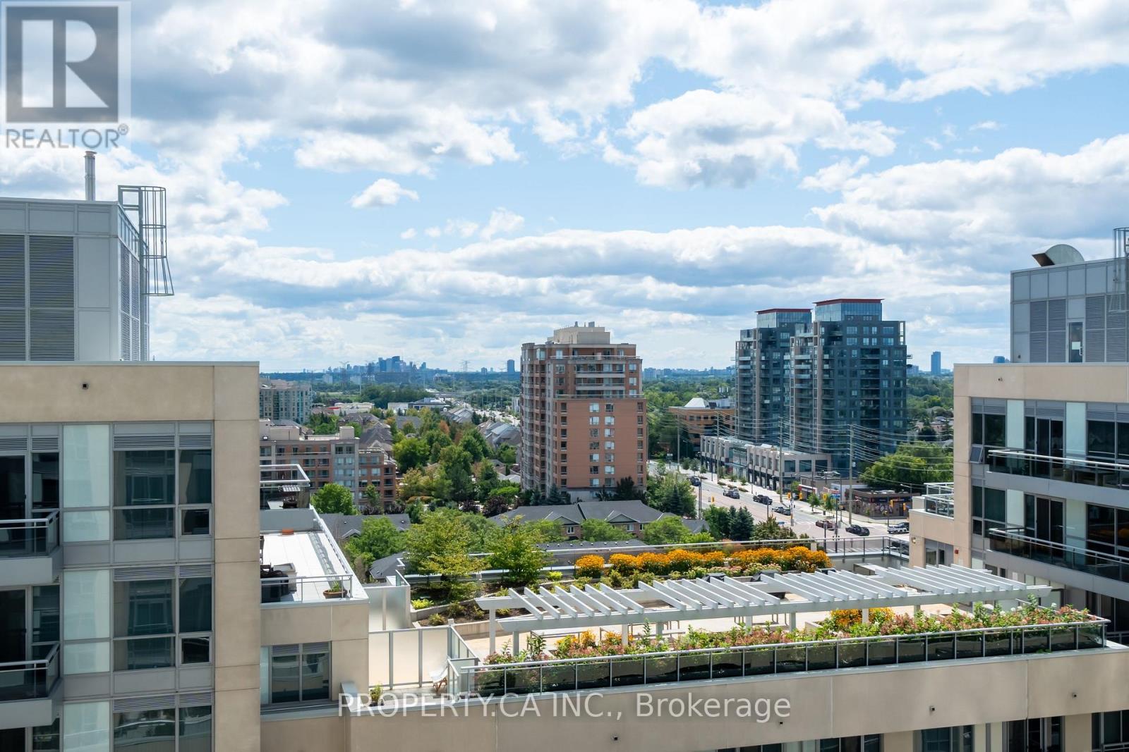 1210 - 9205 Yonge Street S Property Photo 18