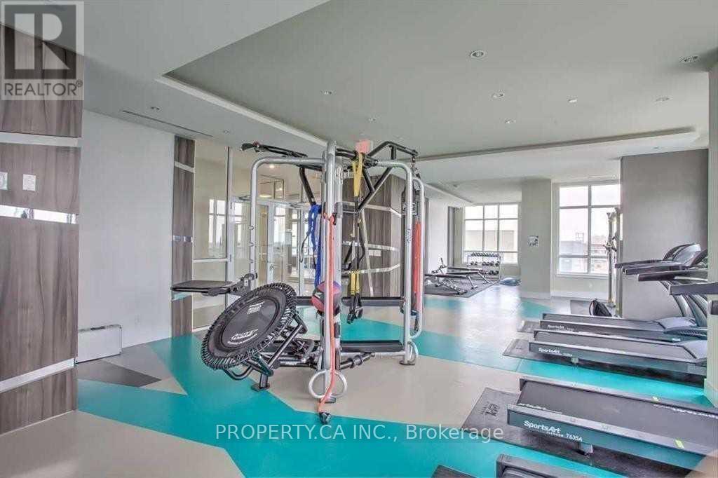 1210 - 9205 Yonge Street S Property Photo 19