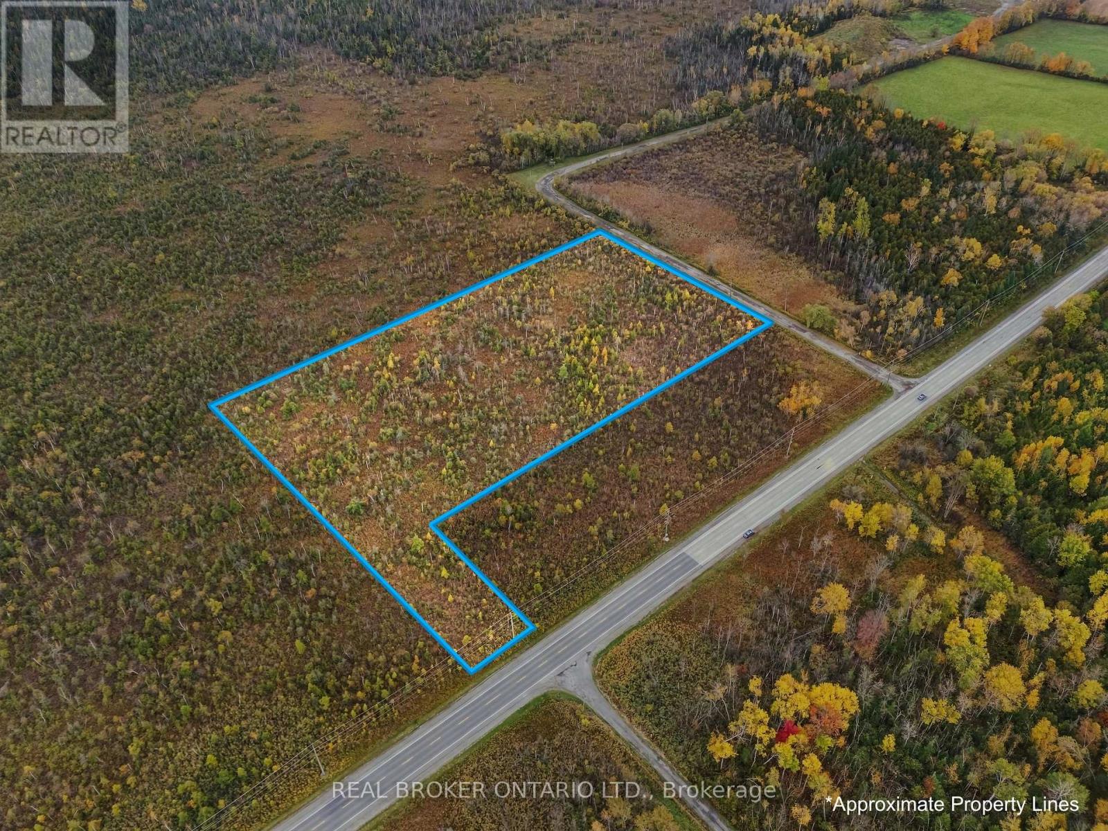 Pt W 1/2 Lt 35 Concession 2 Road Property Photo 2