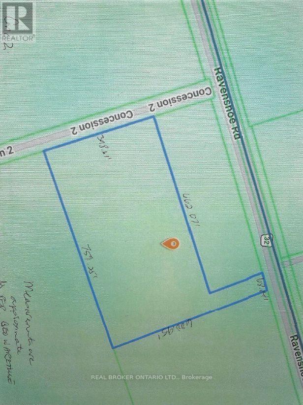 Pt W 1/2 Lt 35 Concession 2 Road Property Photo 7