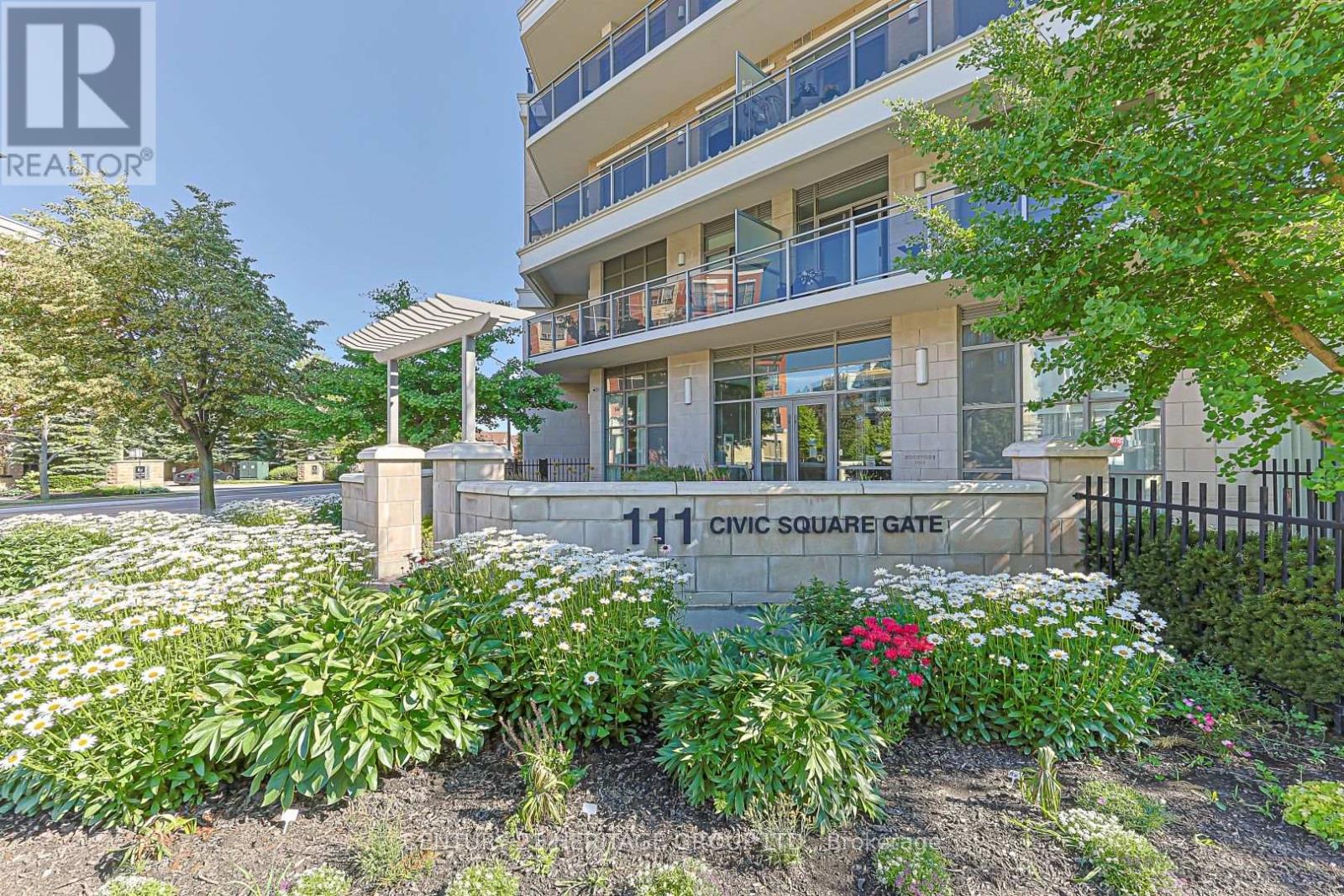 210 - 111 Civic Square Gate Property Photo 2