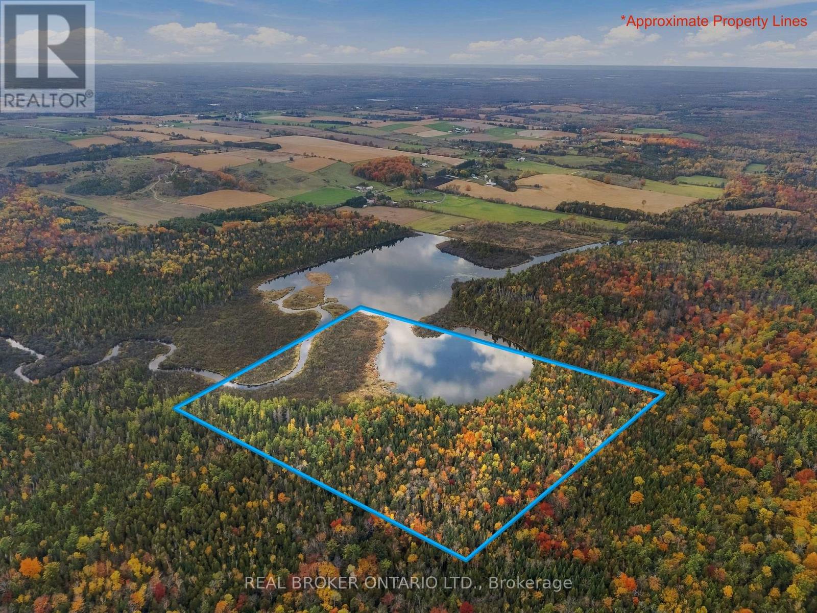 Pt Lot 20 Con 5 Concession Property Photo 2