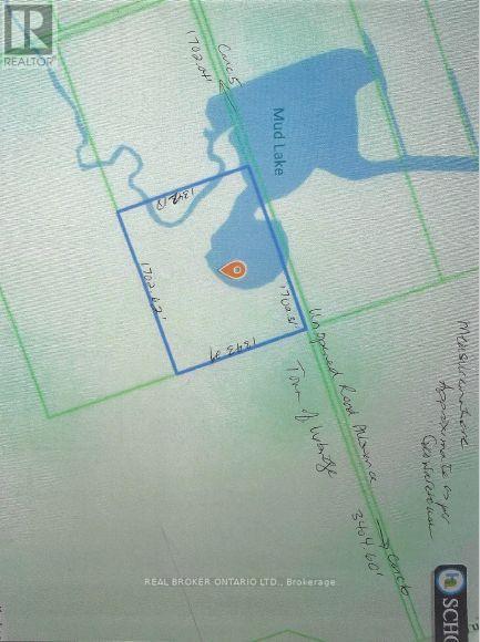 Pt Lot 20 Con 5 Concession Property Photo 9