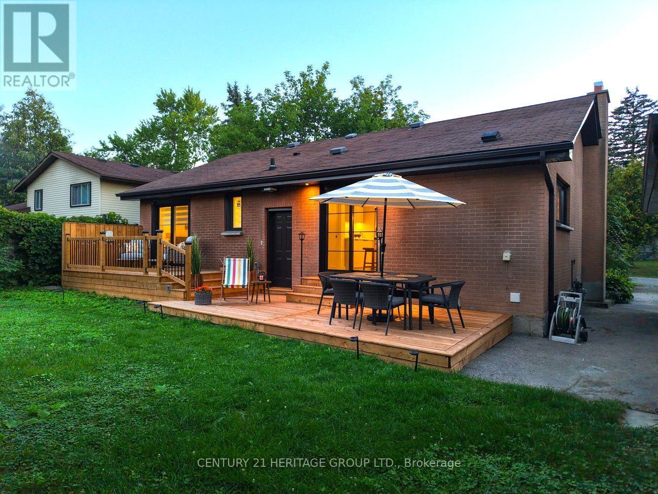 45 William Street Property Photo 2