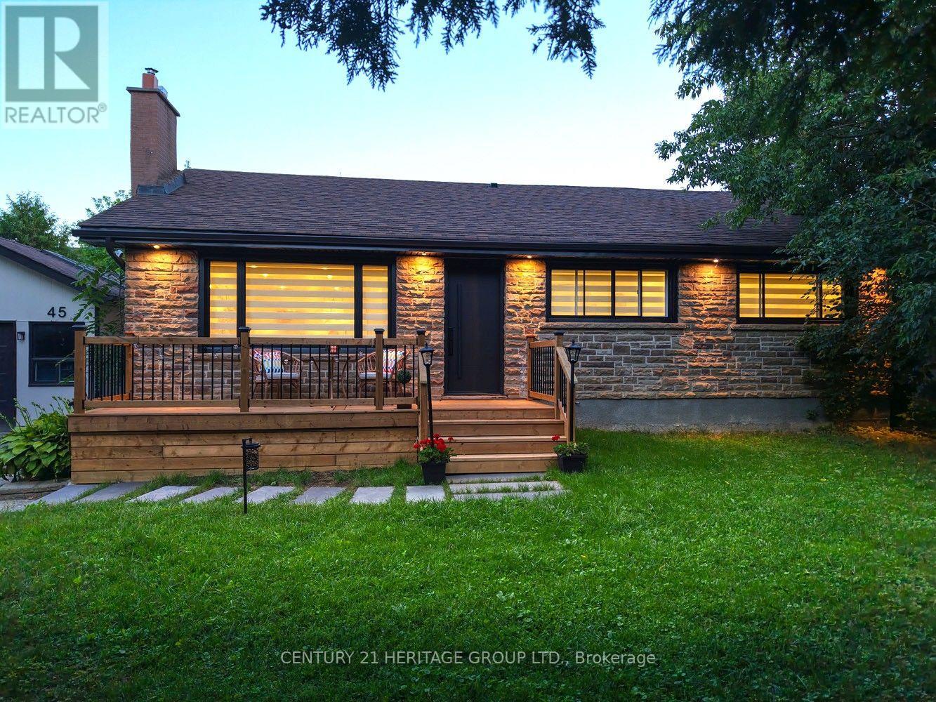 45 William Street Property Photo 3