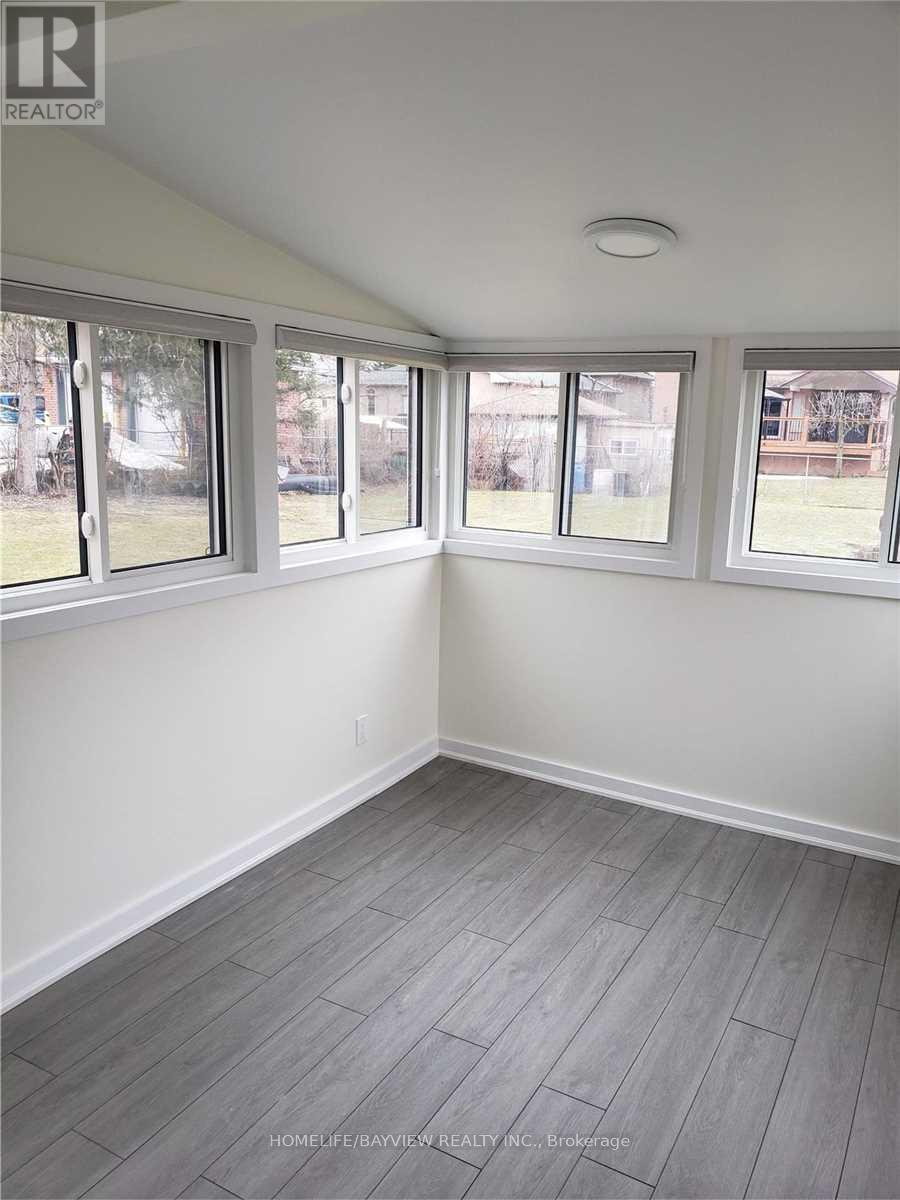 2401 Major Mackenzie Drive Property Photo 19