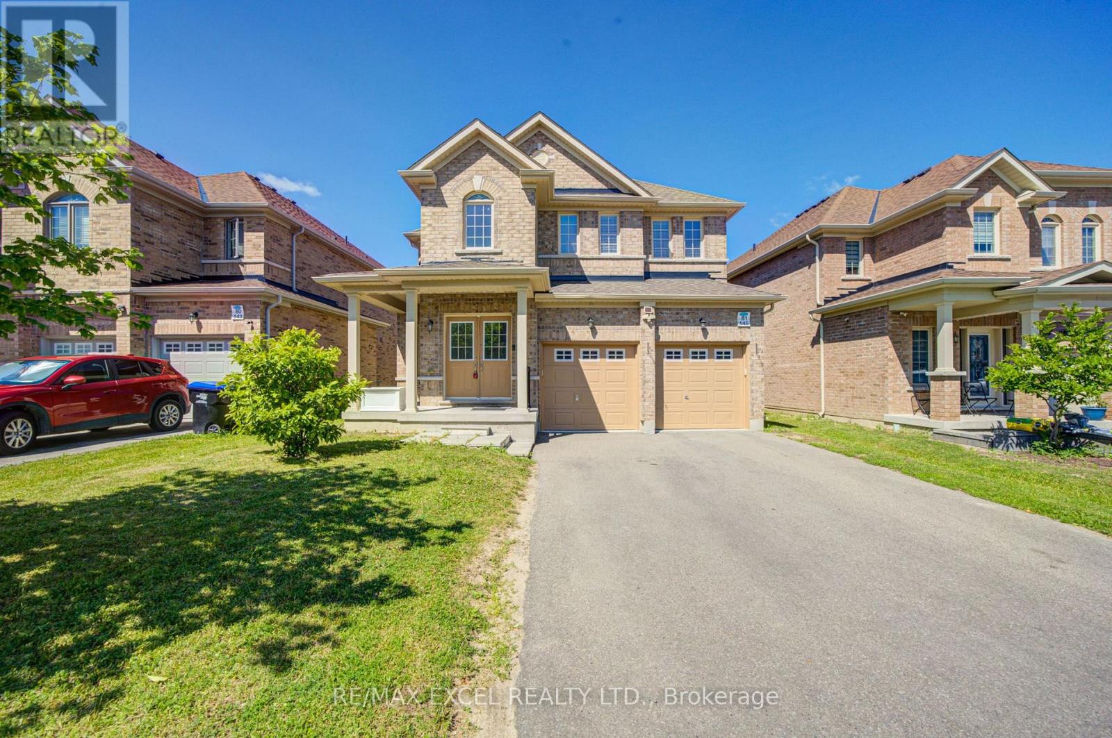 145 Milby Crescent Property Photo 1