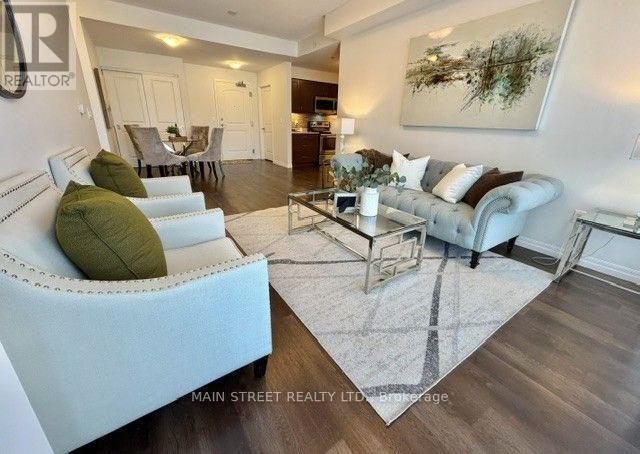 218 - 420 William Graham Drive Property Photo 1