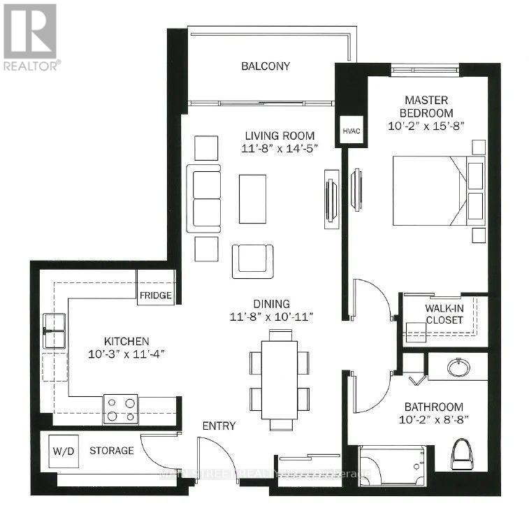 218 - 420 William Graham Drive Property Photo 16