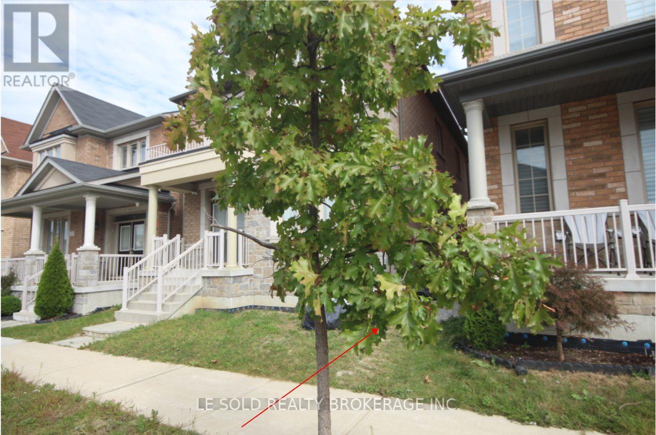 Bsmt - 13 Gordon Landon Drive Property Photo 1