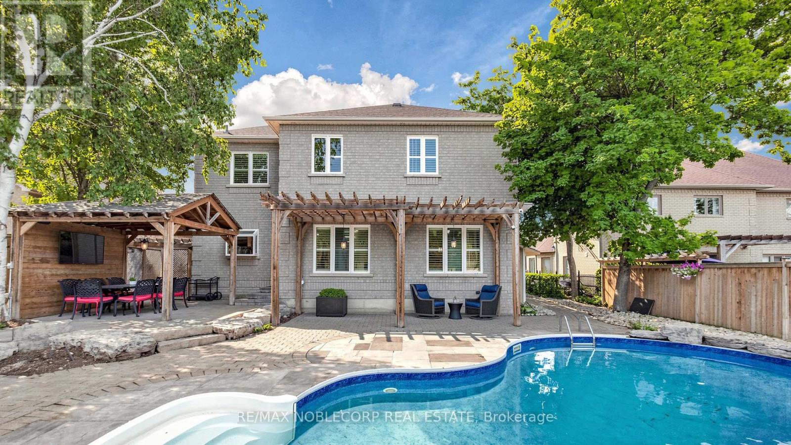 500 Vaughan Mills Road Property Photo 45