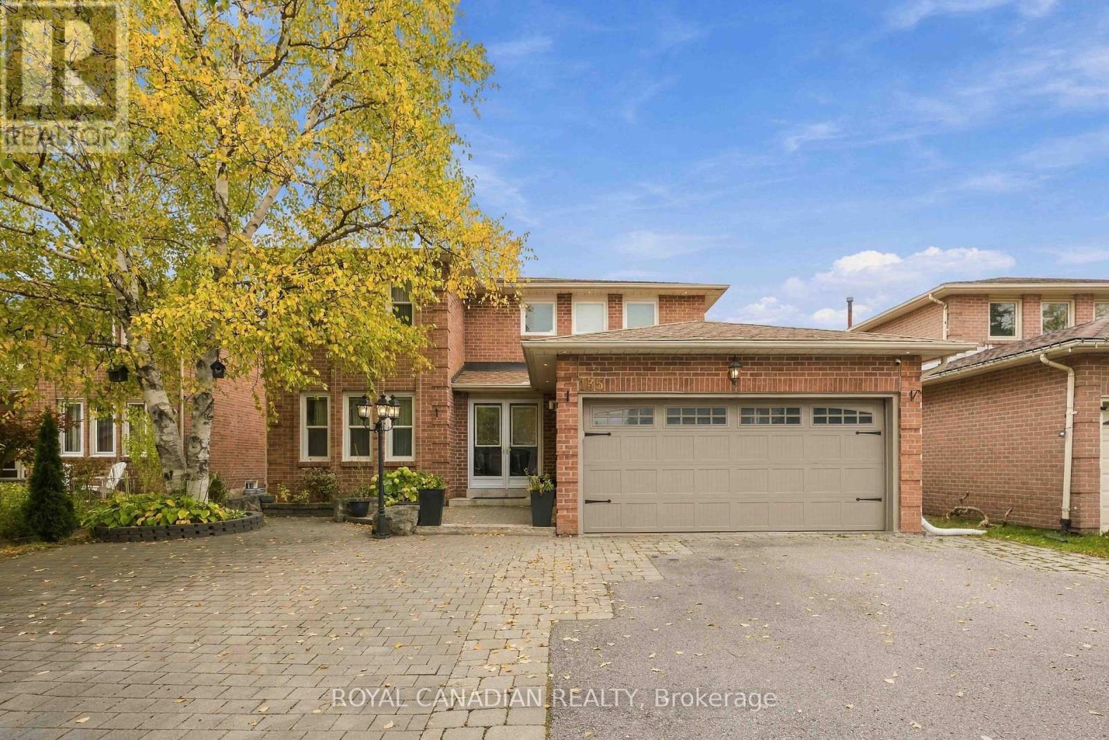 135 Tilman Circle Property Photo 1