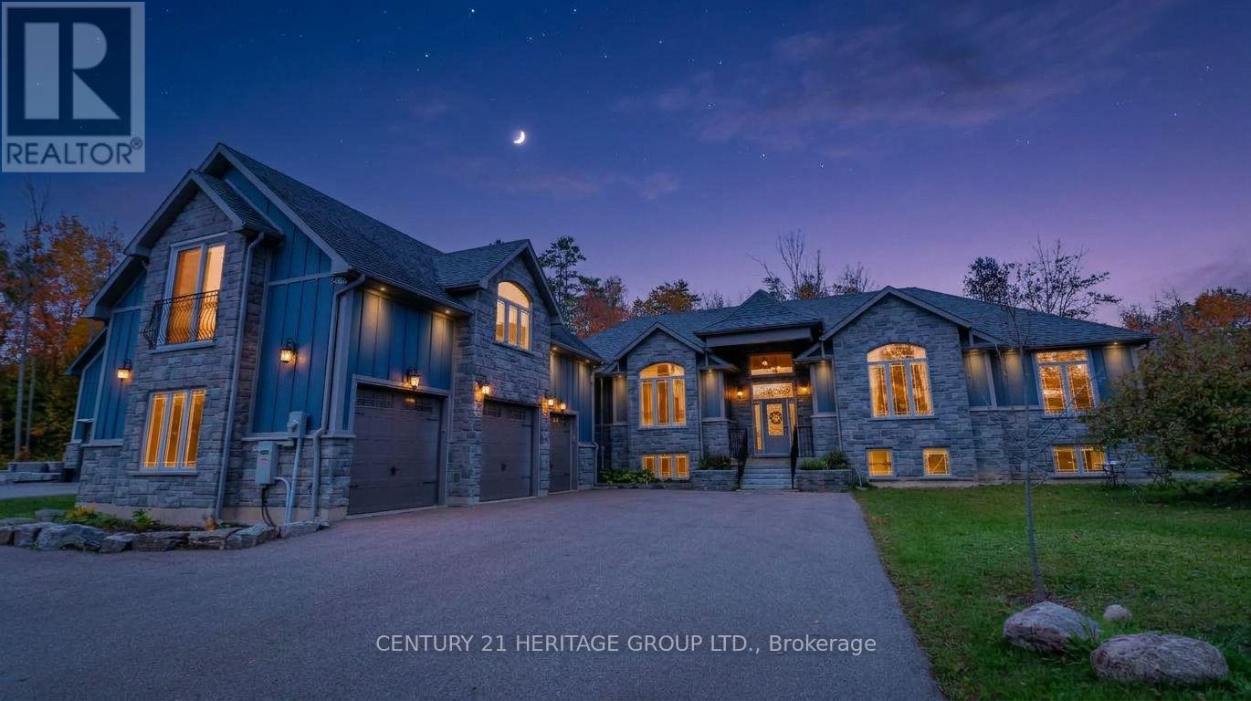 3500 Crescent Harbour Road Property Photo 1