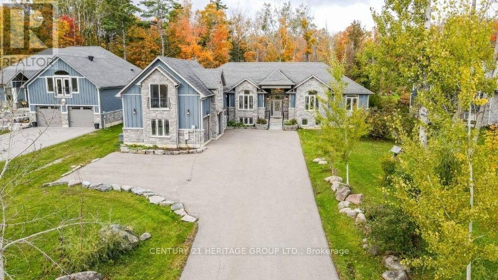 3500 Crescent Harbour Road Property Photo 3