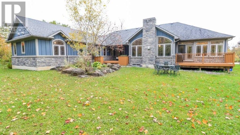 3500 Crescent Harbour Road Property Photo 24