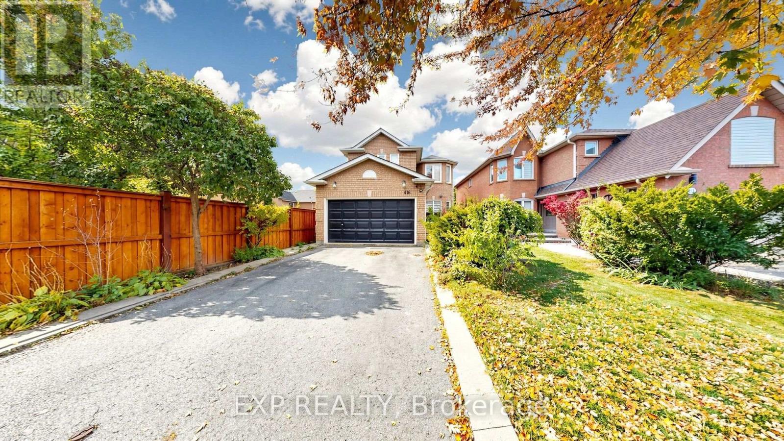 416 Bartholomew Drive Property Photo 1