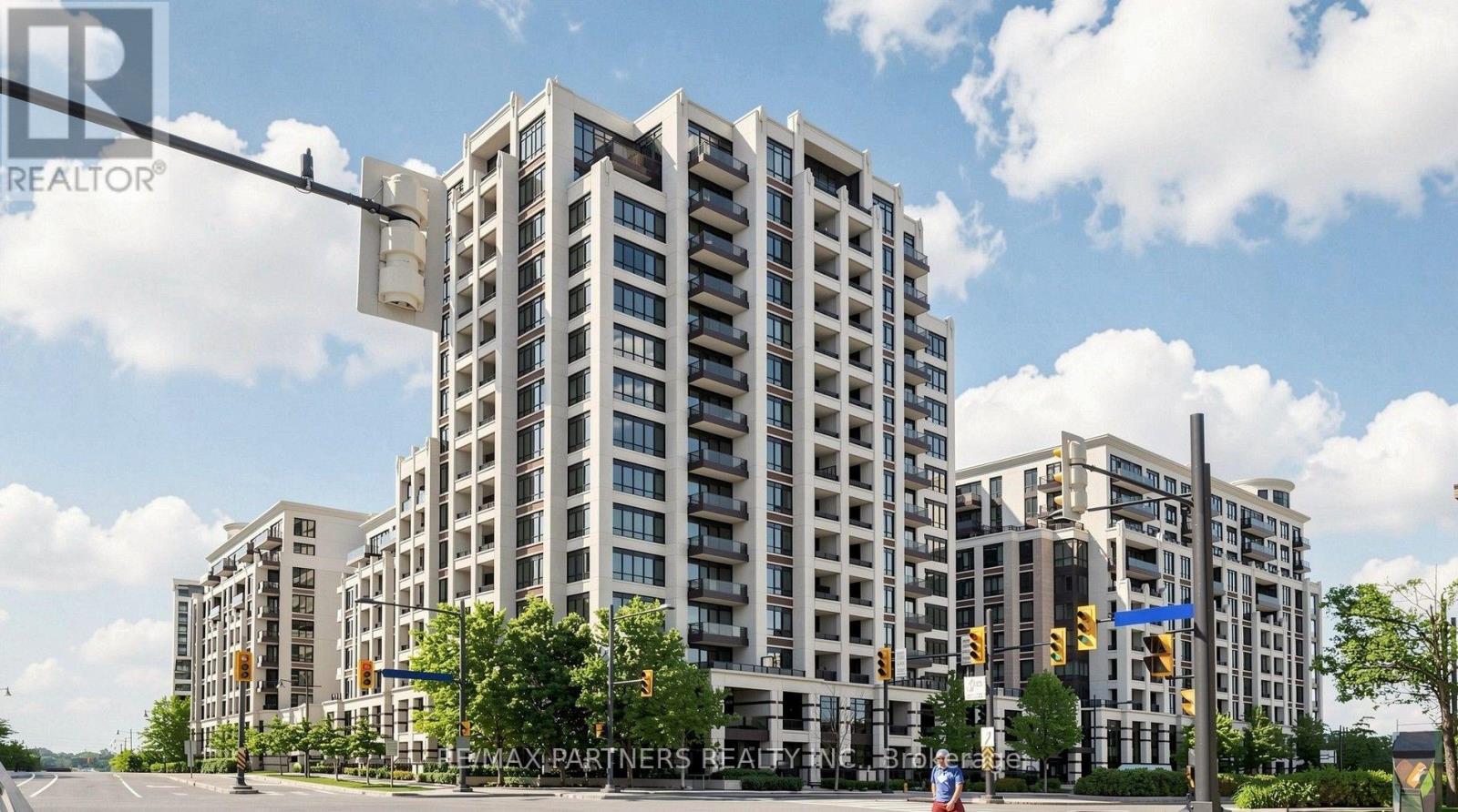 1009 - 89 SOUTH TOWN CENTRE BOULEVARD Property Photo 1