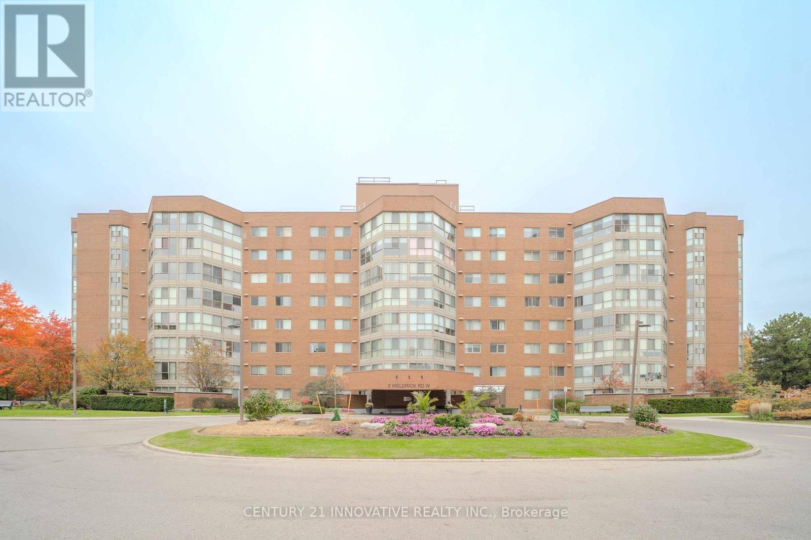 511 - 5 Weldrick Road W Property Photo 2