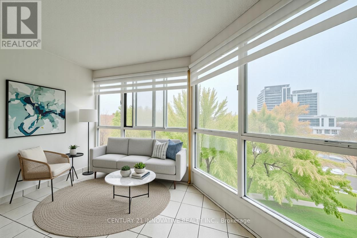 511 - 5 Weldrick Road W Property Photo 8