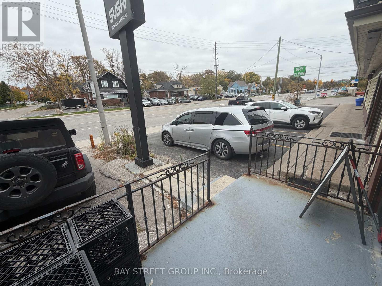 B - 4471 Highway 7 Property Photo 2