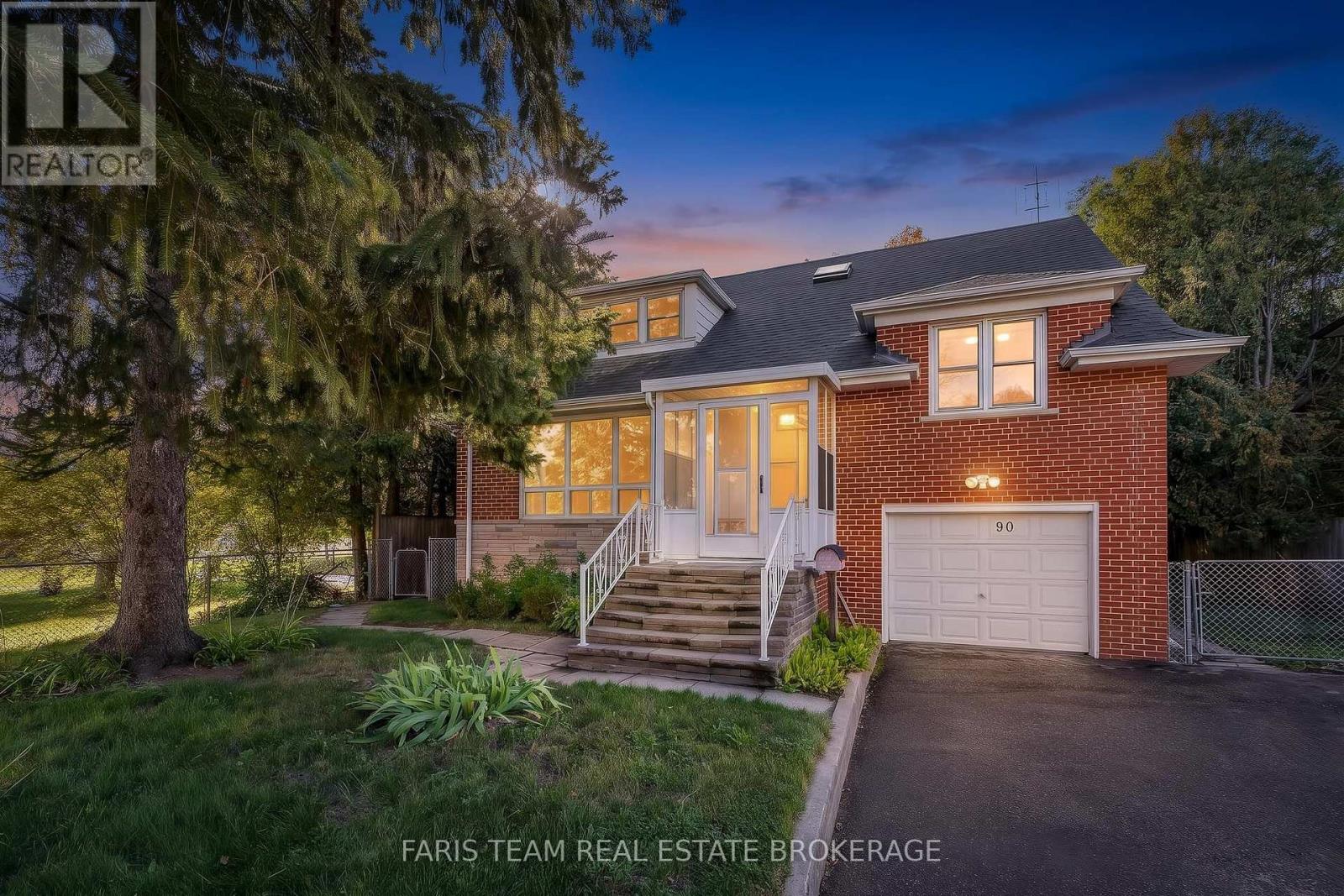 90 Bedford Park Avenue Property Photo 1