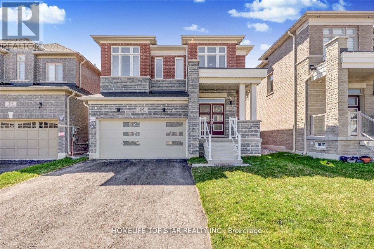 207 Wesmina Avenue Property Photo 1