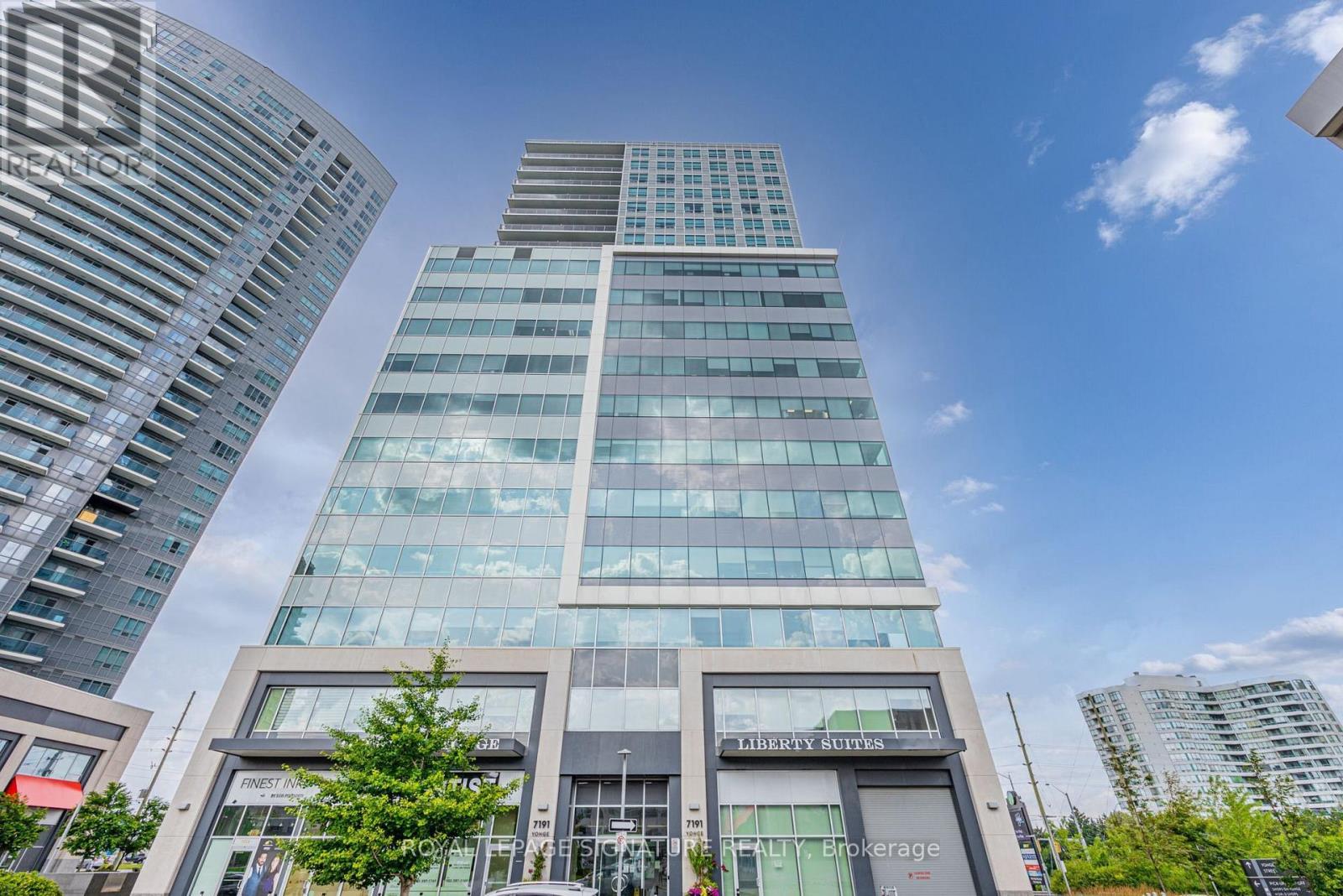 310 - 7191 Yonge Street Property Photo 2