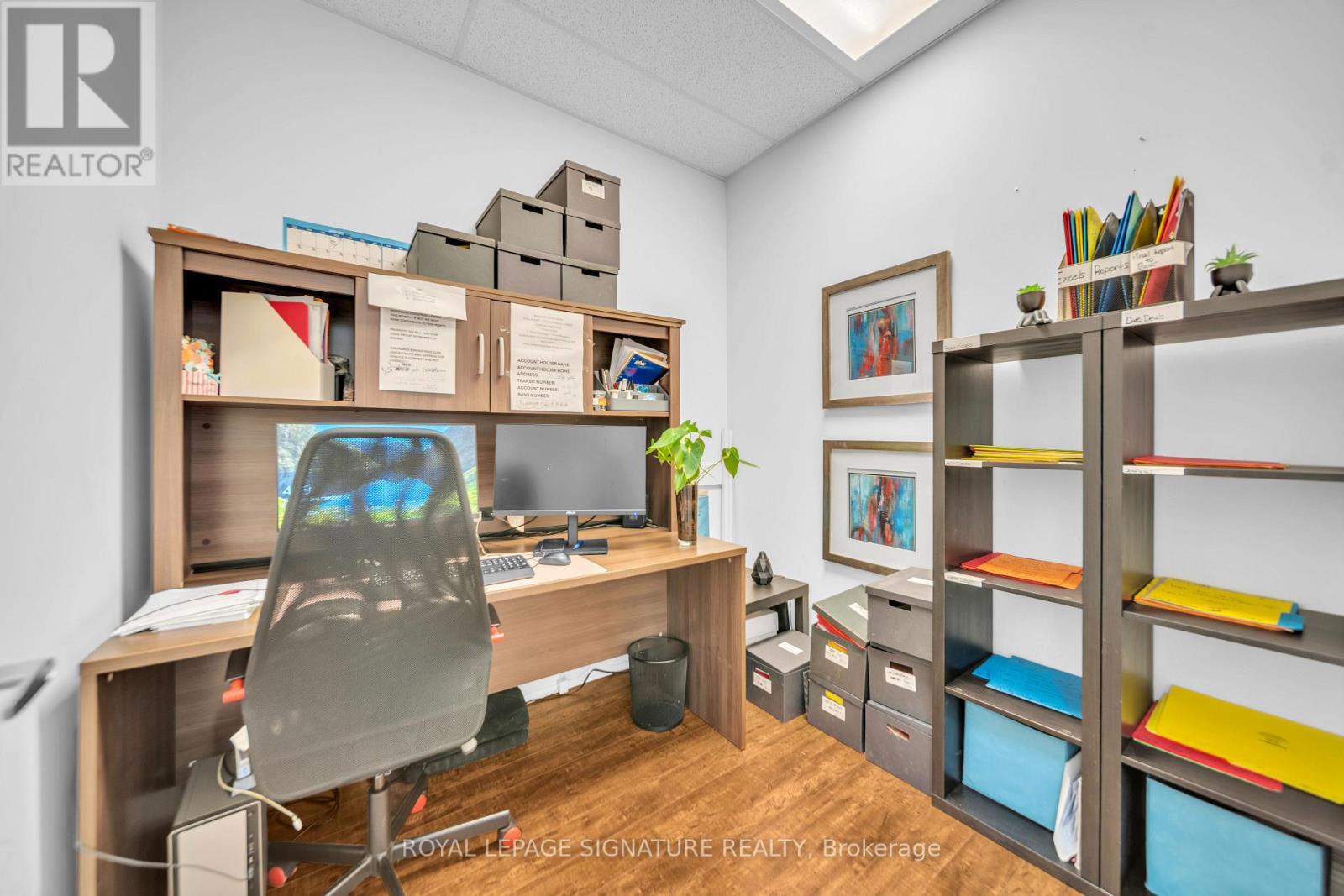 310 - 7191 Yonge Street Property Photo 11