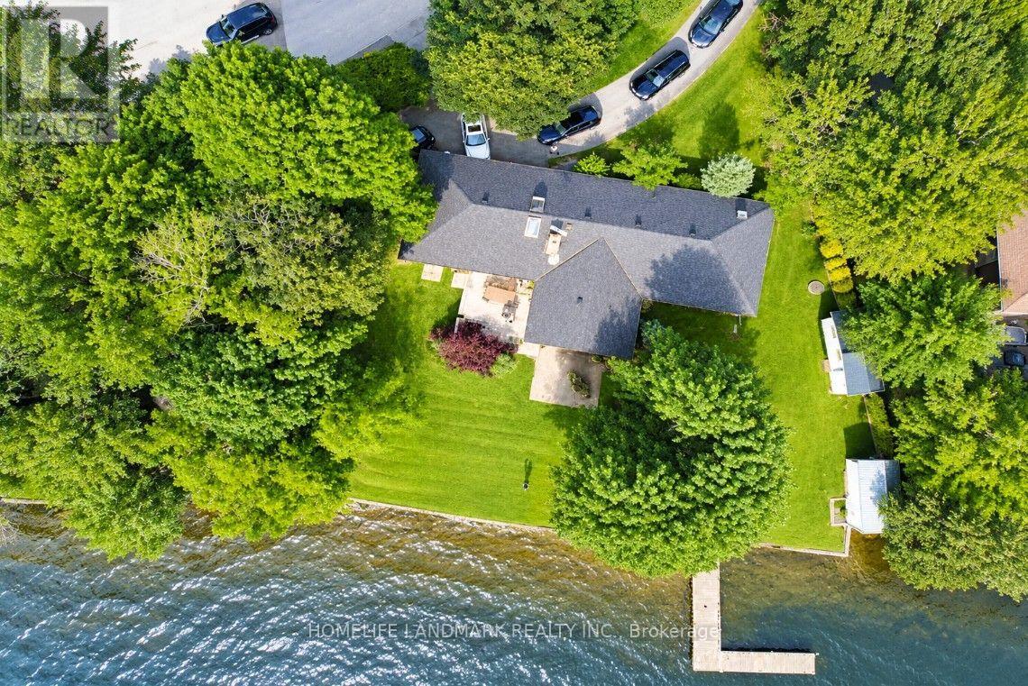 100 Lake Drive N Property Photo 1