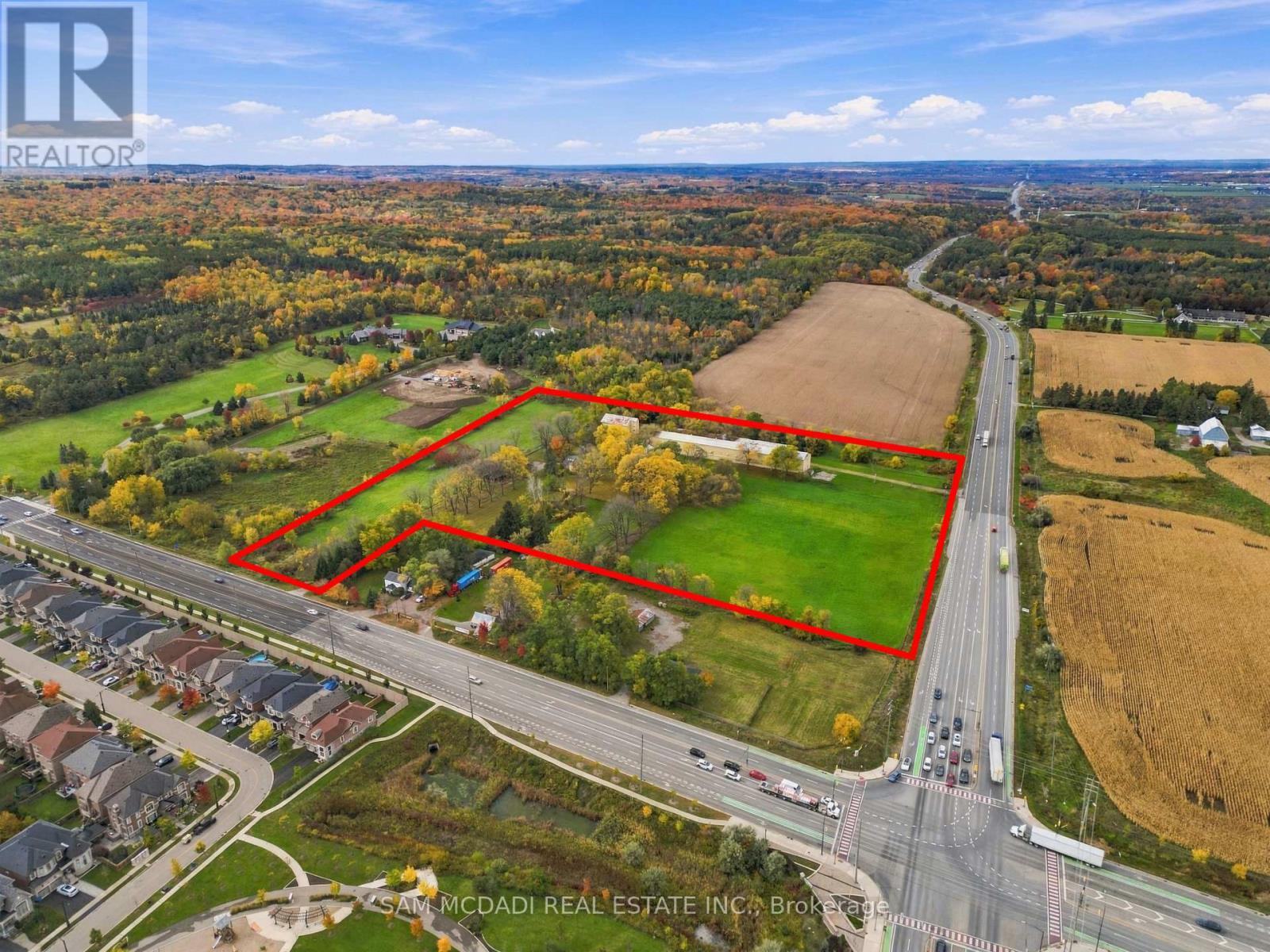 17422 Bathurst Street Property Photo 1