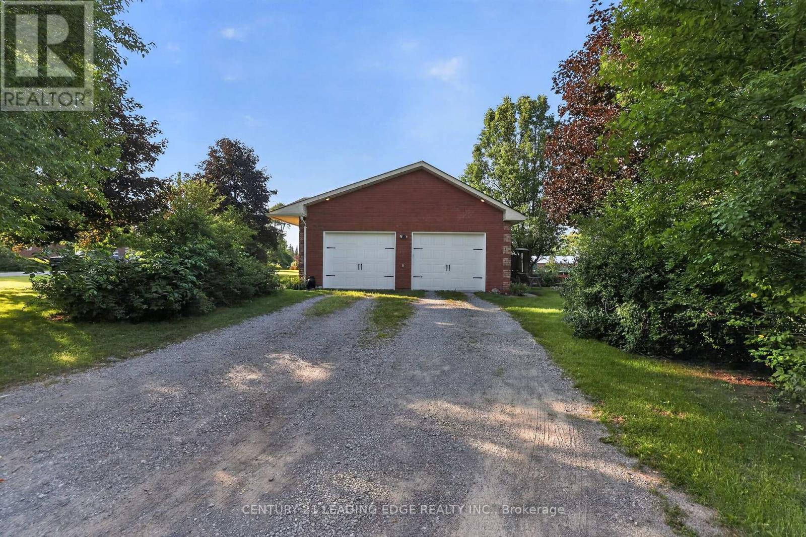 23233 Miles Road Property Photo 5