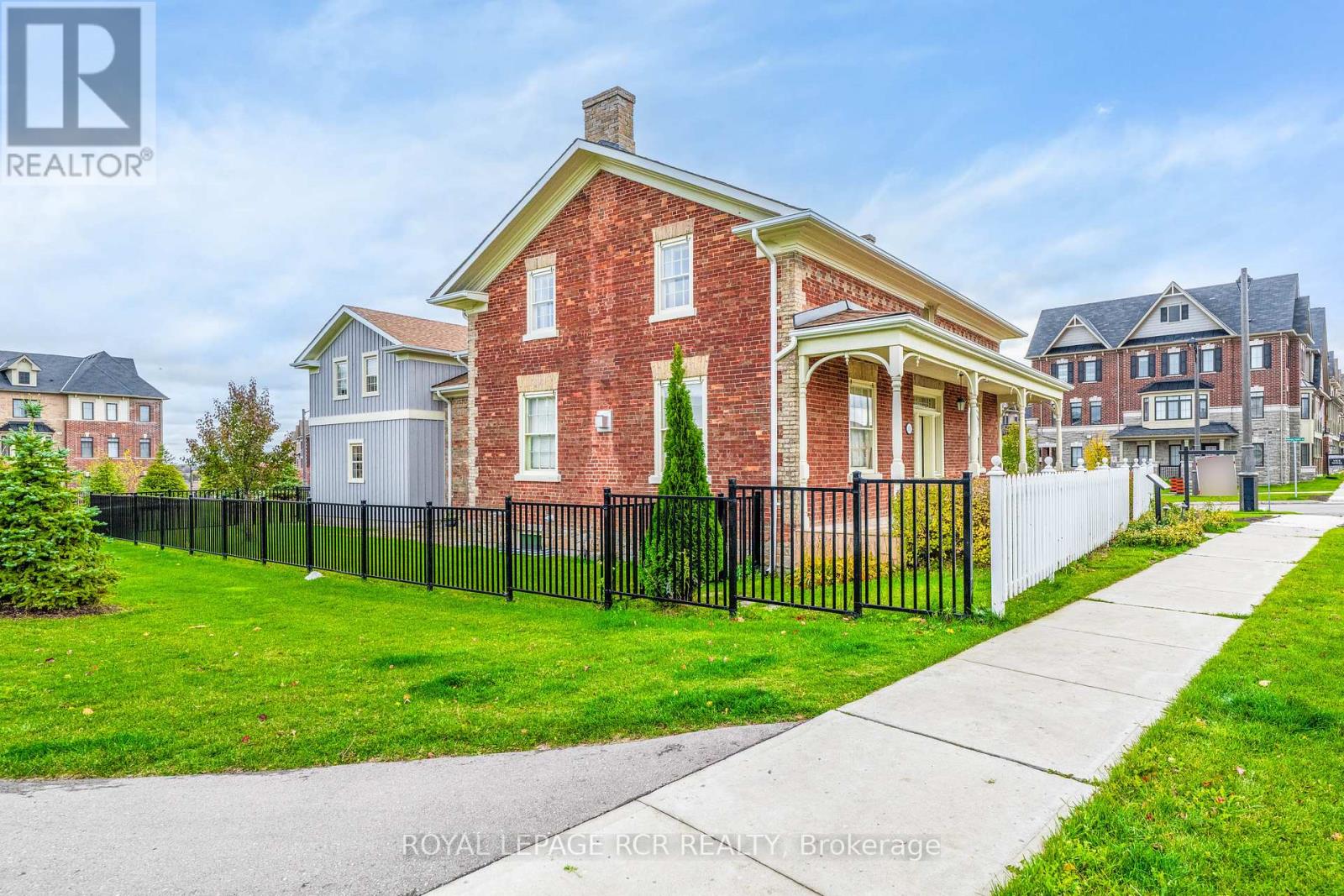 10961 Victoria Square Boulevard Property Photo 1