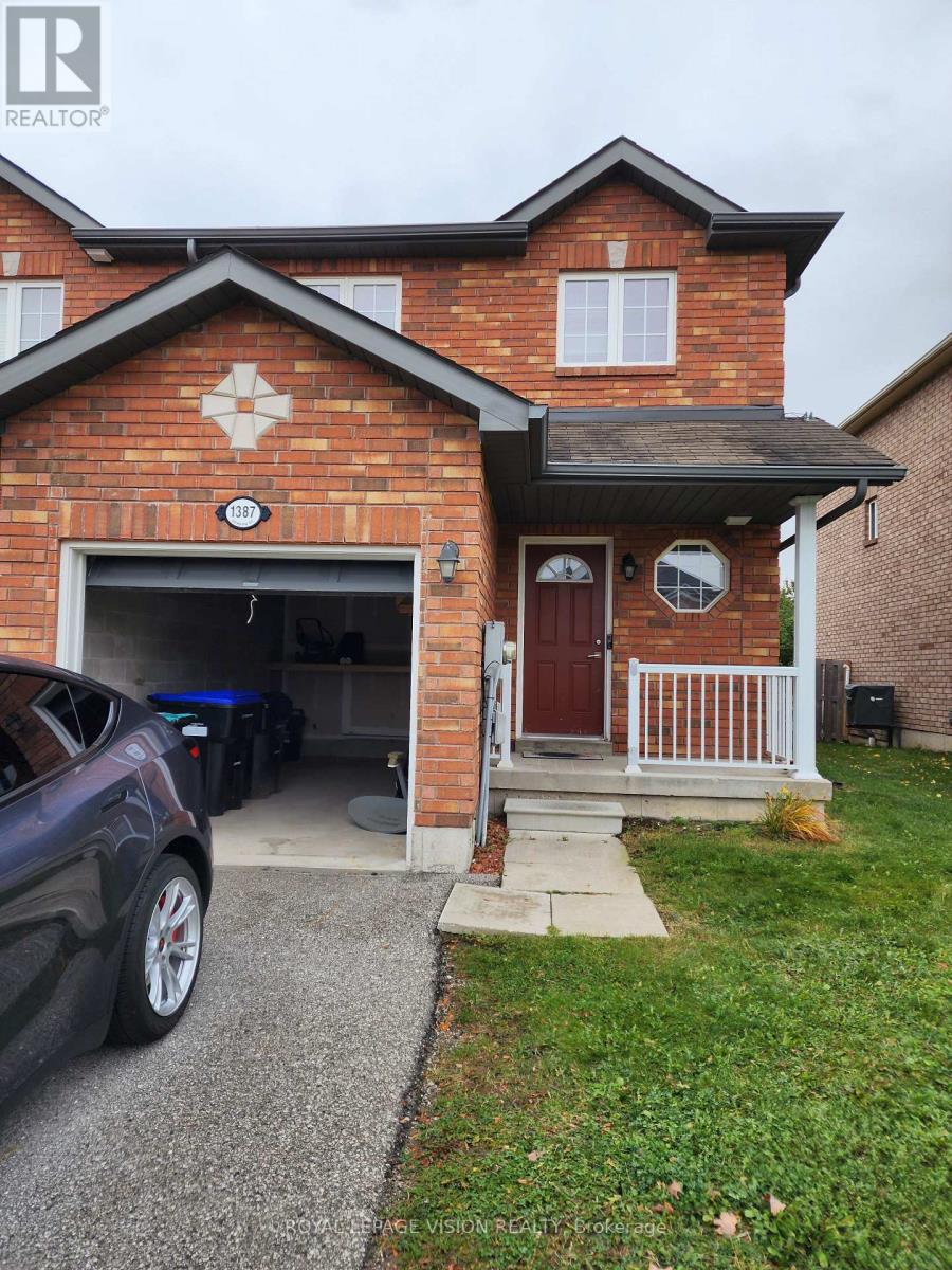 1387 Benson Street Property Photo 1