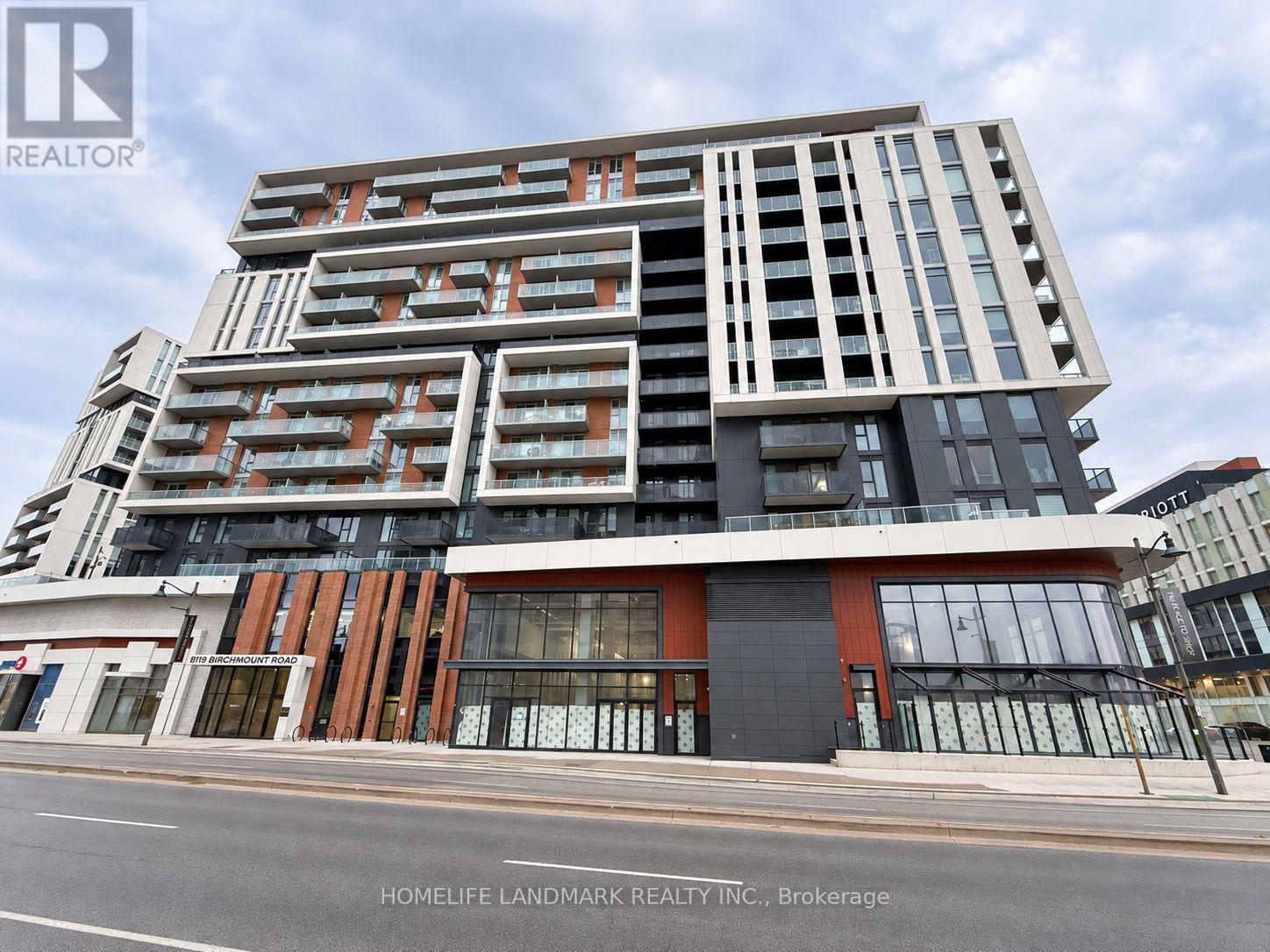 838 - 8119 BIRCHMOUNT ROAD Property Photo 1