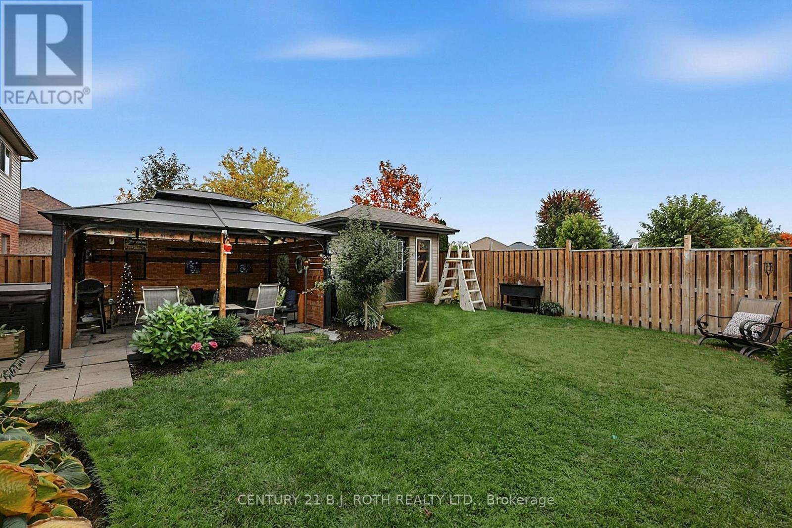 118 Mike Hart Drive Property Photo 38