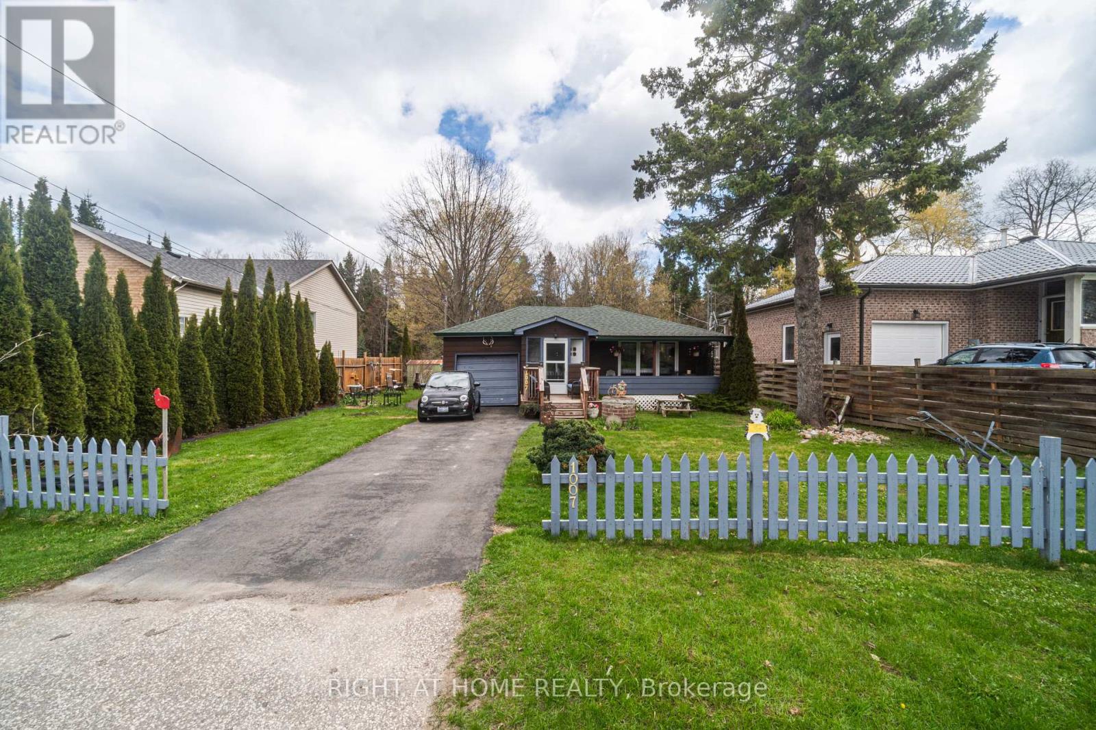 1007 Ferrier Avenue Property Photo 1
