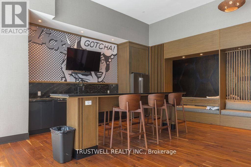 407 - 38 Simcoe Promenade Property Photo 18