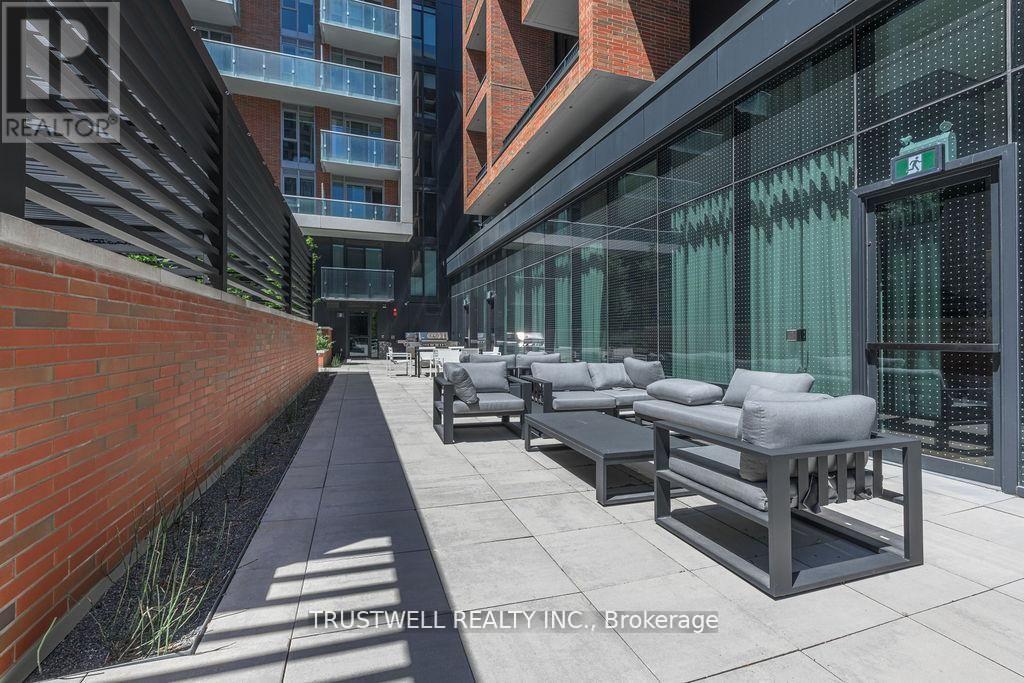 407 - 38 Simcoe Promenade Property Photo 21