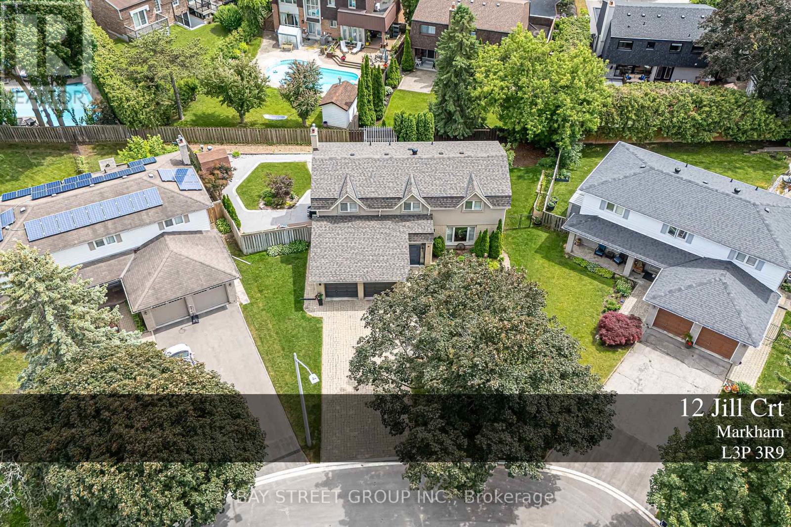 12 Jill Court Property Photo 1