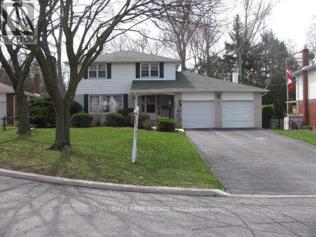 49 Walkerton Drive Property Photo 1