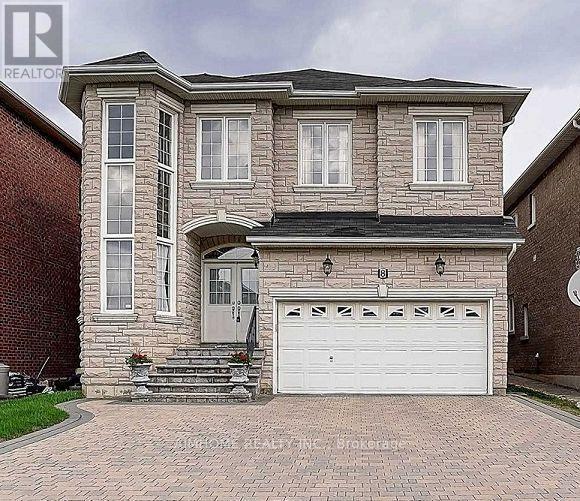 8 Ridgestone Drive Property Photo 1