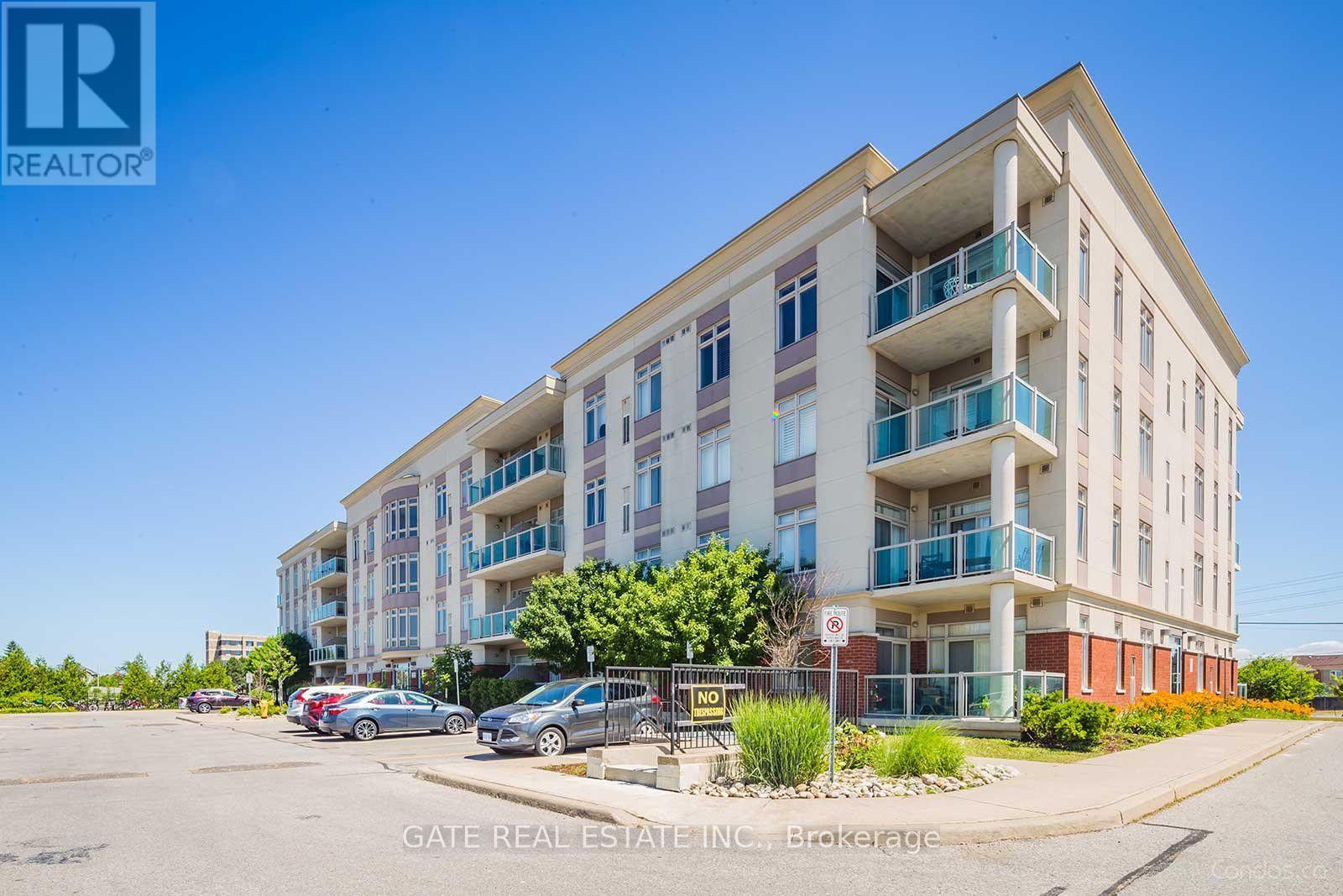 307 - 7340 MARKHAM ROAD Property Photo 1