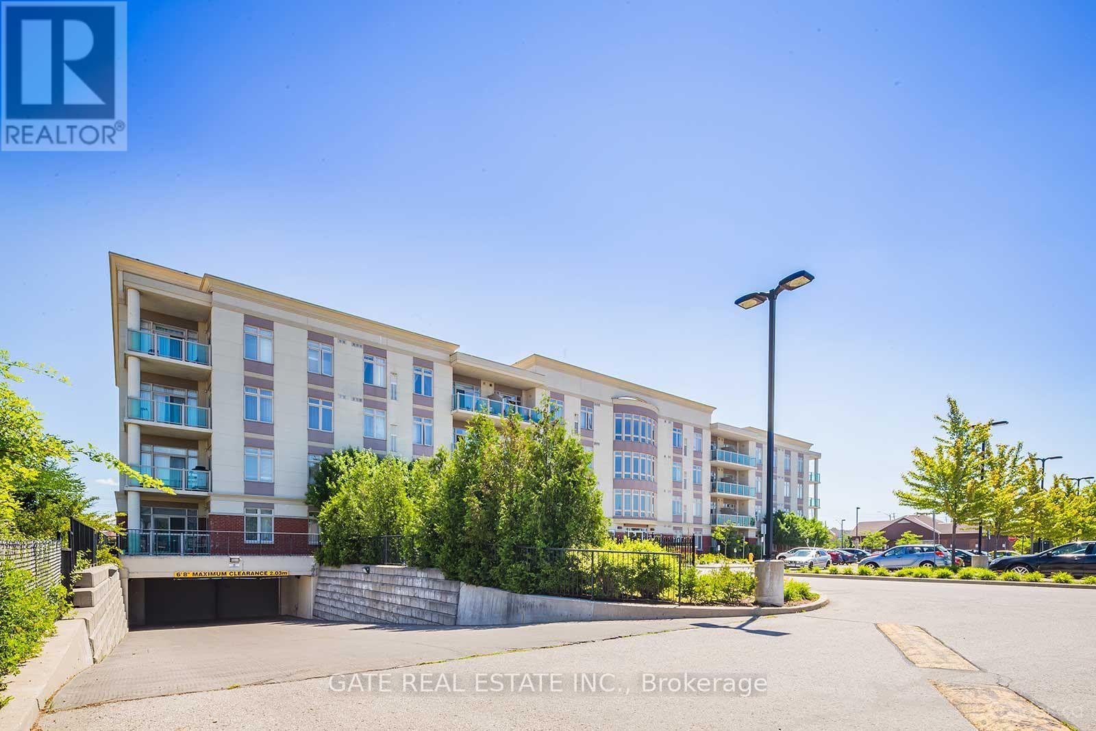 307 - 7340 Markham Road Property Photo 2