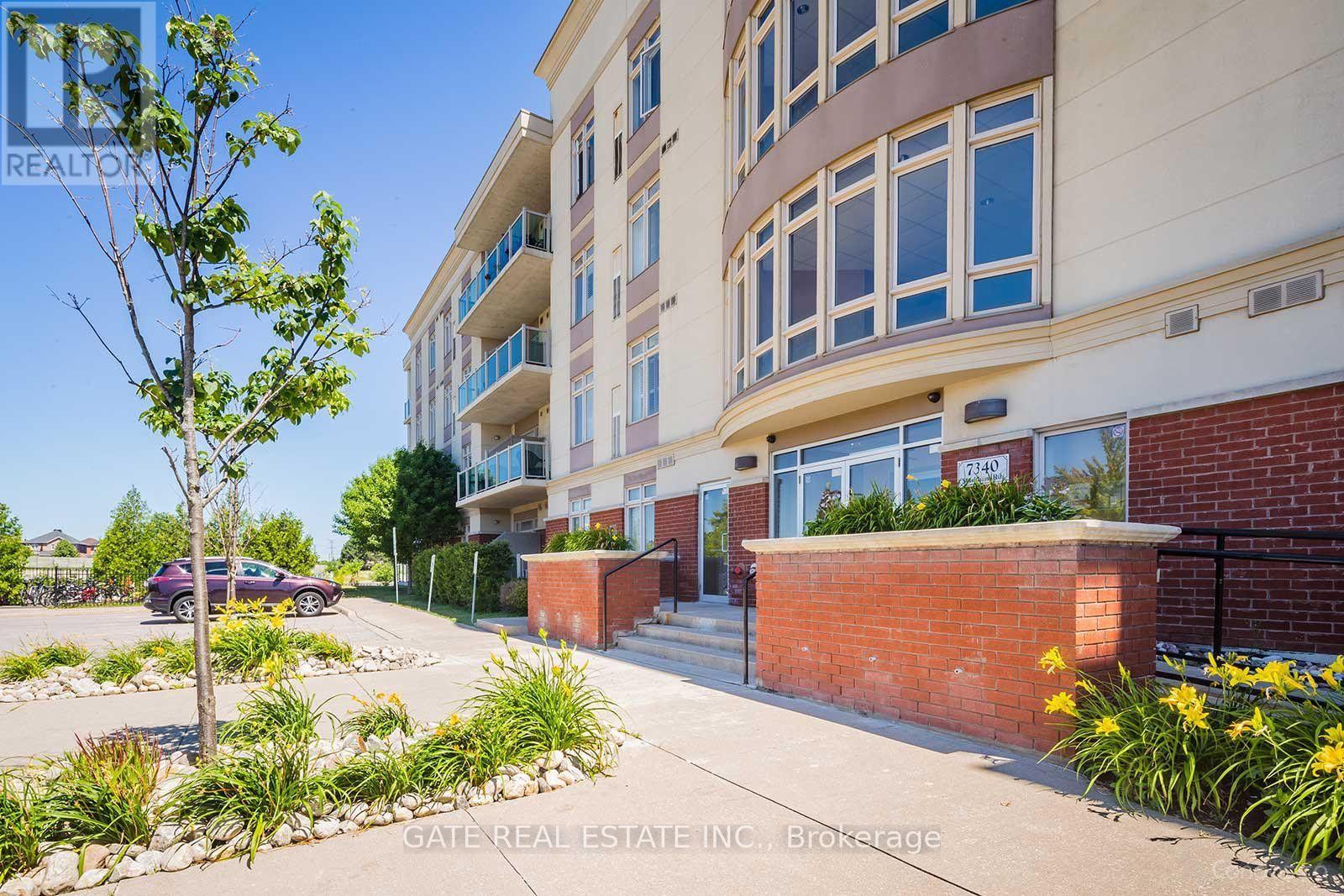 307 - 7340 Markham Road Property Photo 3