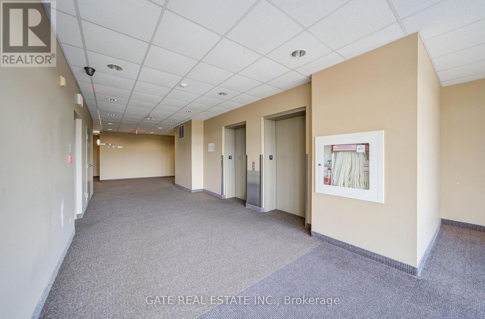 307 - 7340 Markham Road Property Photo 5