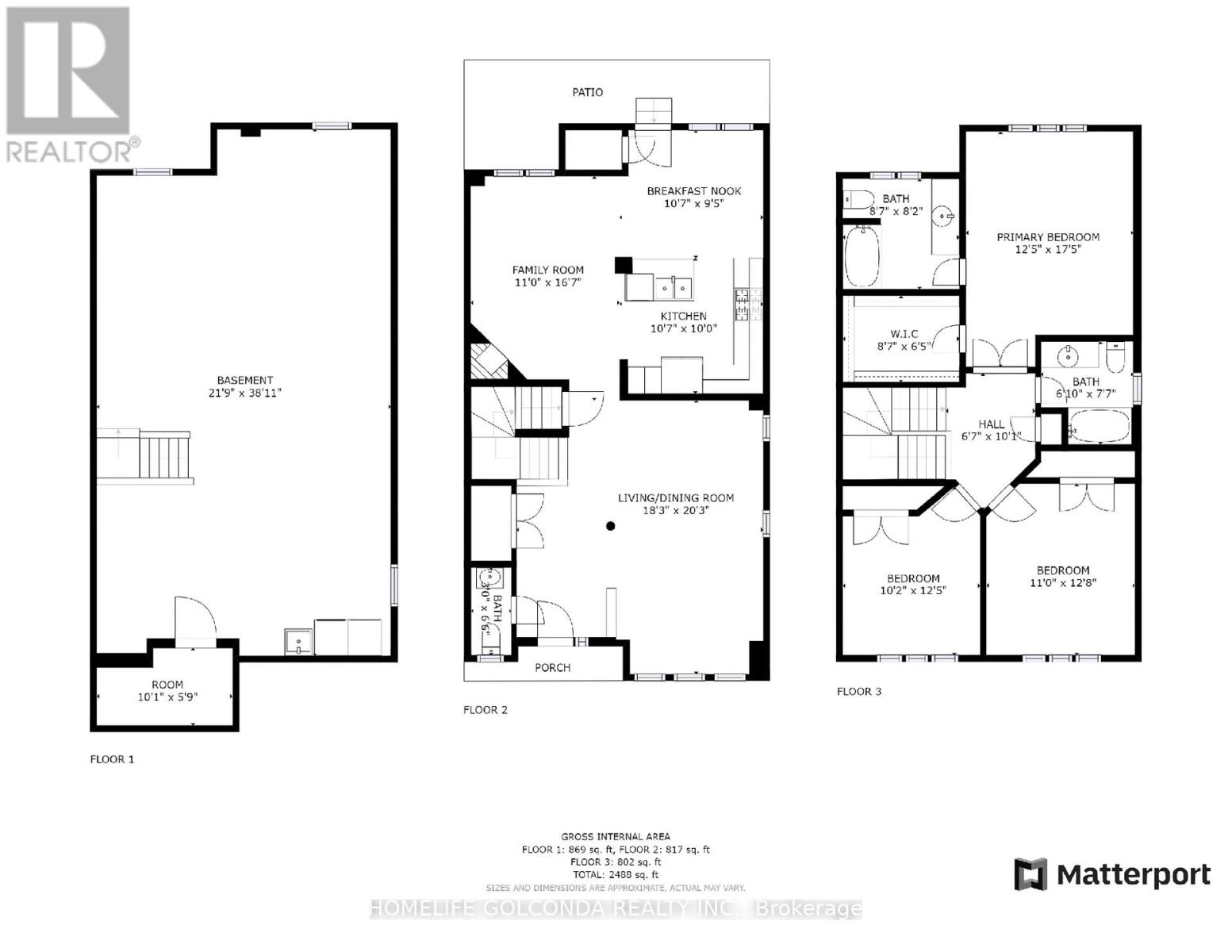 32 Cardrew Street Property Photo 3