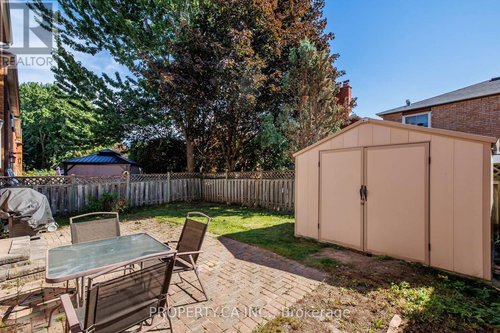 235 Brownridge Drive Property Photo 34