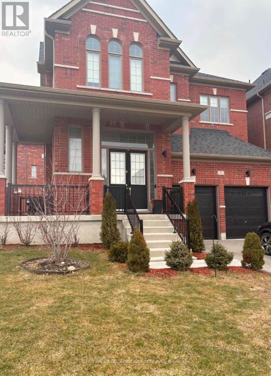 1 Frank Kelly Drive Property Photo 2